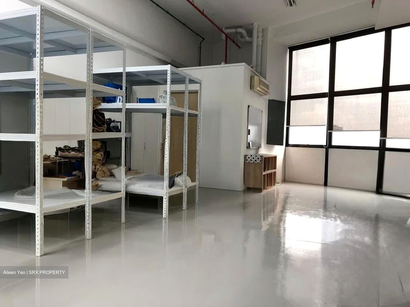 Oxley Bizhub (D14), Factory #601926871